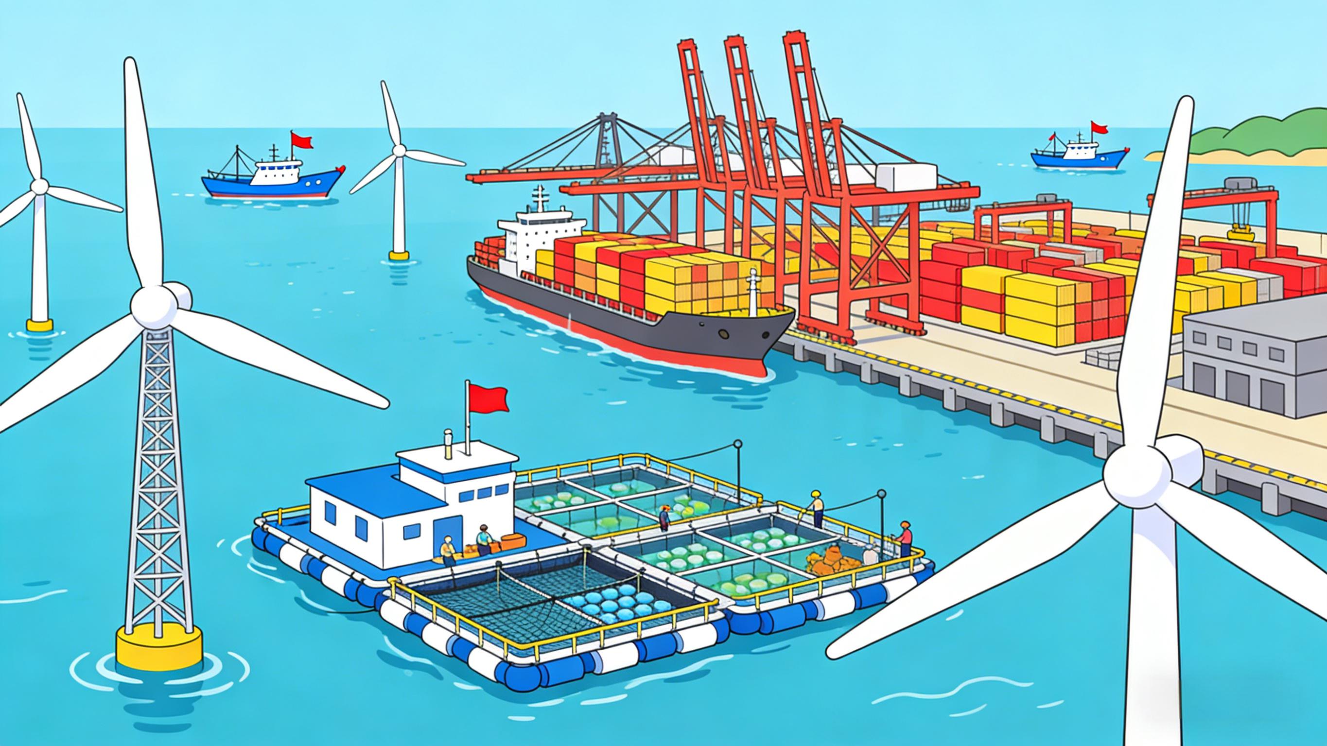 统筹发展与保护