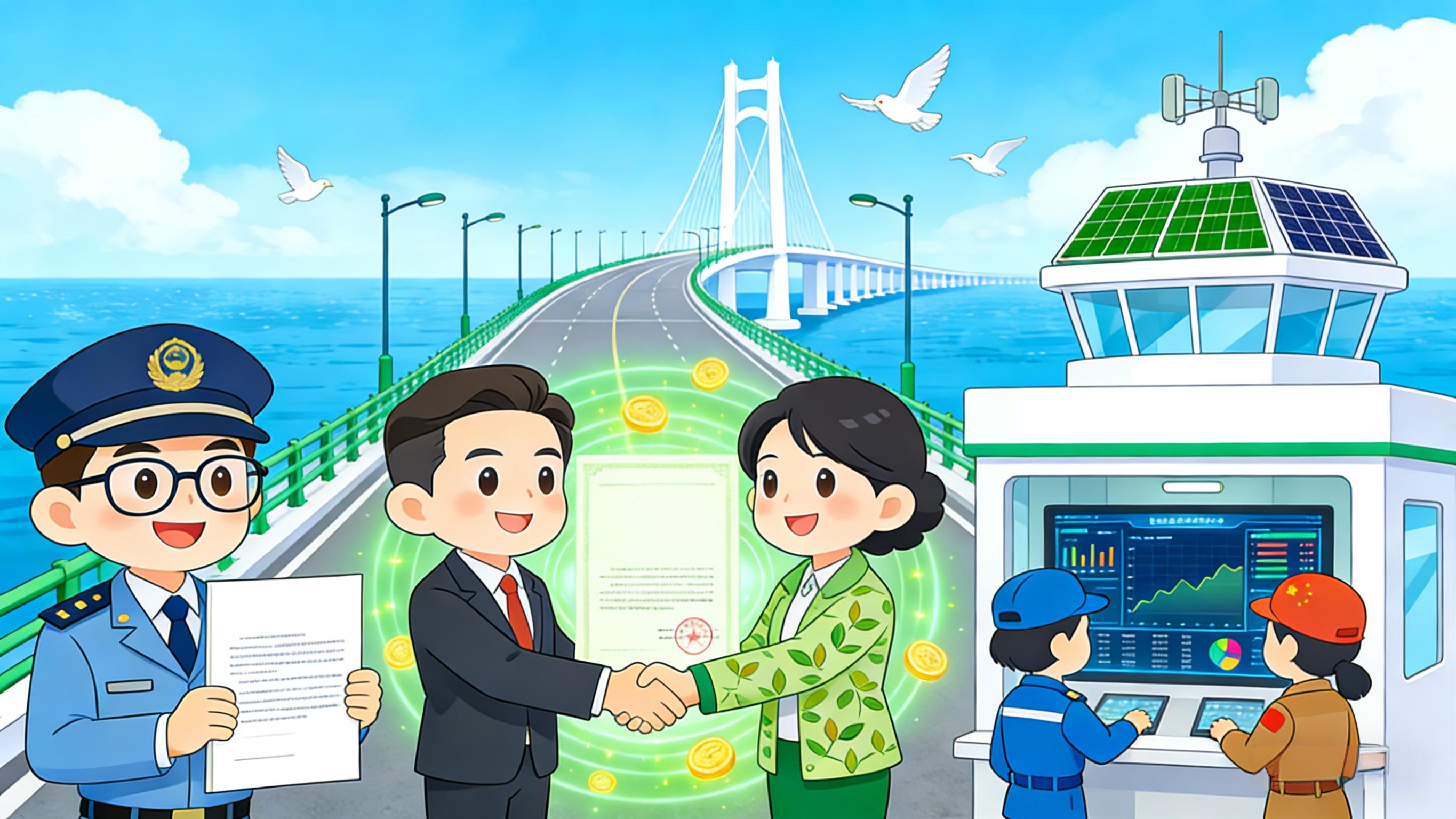 统筹政府与市场